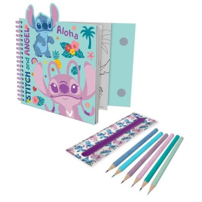 CUADERNO ACTIVIDADES CON...