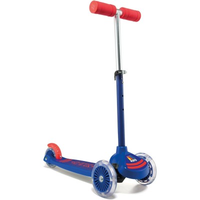 PATINETE MAXI SCOOTER AZUL...
