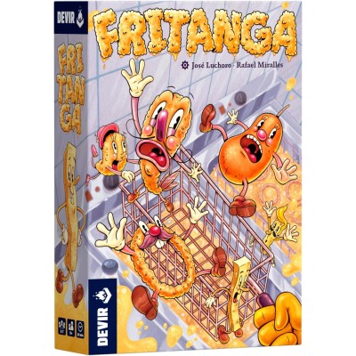 FRITANGA BGFRIML