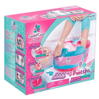 FOOT SPA SWEET SCHB 