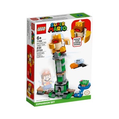  MARIO SET EXPANSION 71388 