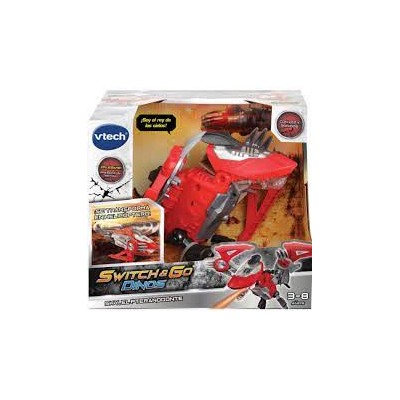 S&G SKY PTERANODONTE 80197322 