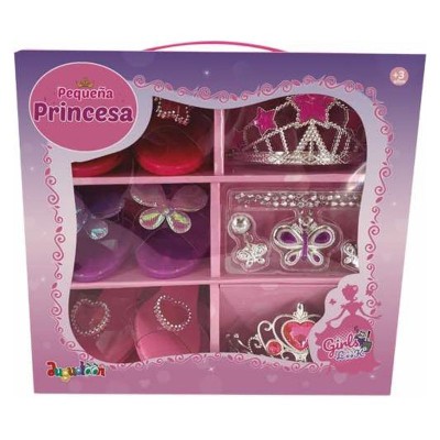 SET BELLEZA 11PCS 22-417 