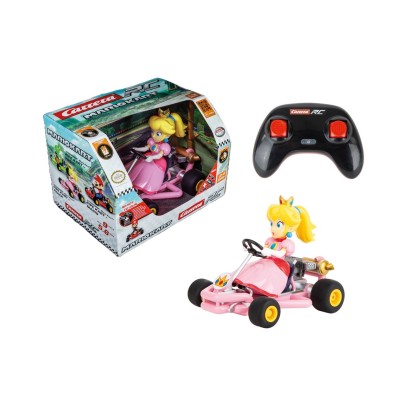 PEACH MARIO KART PIPE 200986P