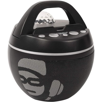 SPEAKER KARAOKE PARTY BALL...