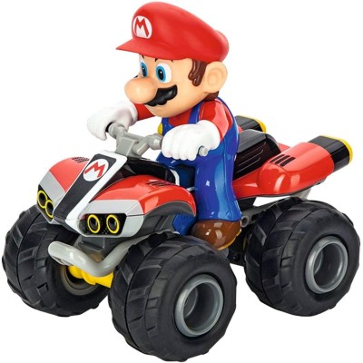 QUAD MARIO KART 2,4GHz...