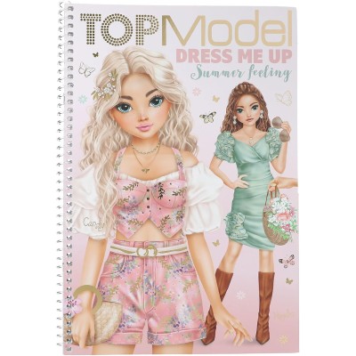 TOPMODEL DRESS ME UP 13833