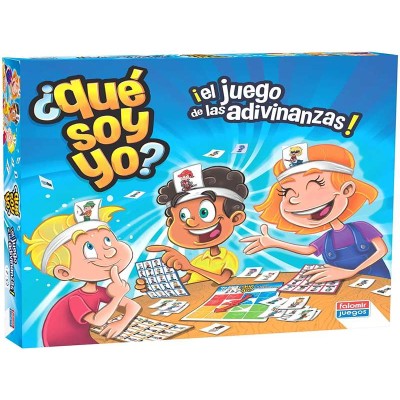 QUE SOY YO 9506 