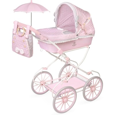 COCHE MUÑECA PLEGABLE...