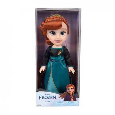 MUÑECA PRINCESA ANNA 38CM...
