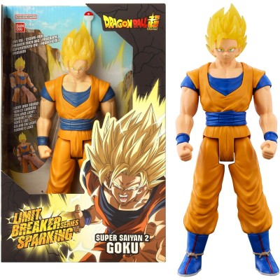 LIMIT BREAKER SUPER SAIYAN...