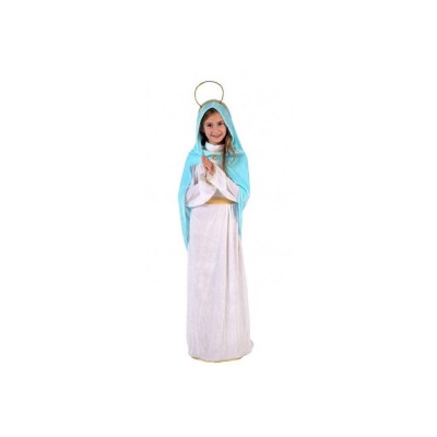 VIRGEN 7-9 AÑOS 32540 