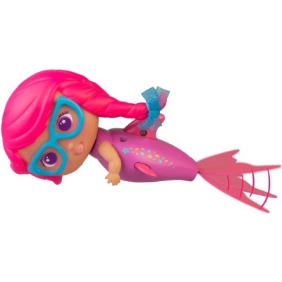 MINI BELLIE BETH SWIMS...