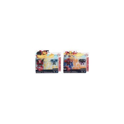 TRANSFORMER BATTLE B4713