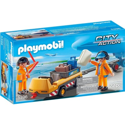 VEHICULO MALETAS 5396 