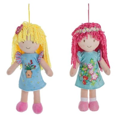 MUÑECA PITI 35 CM SURTIDA...