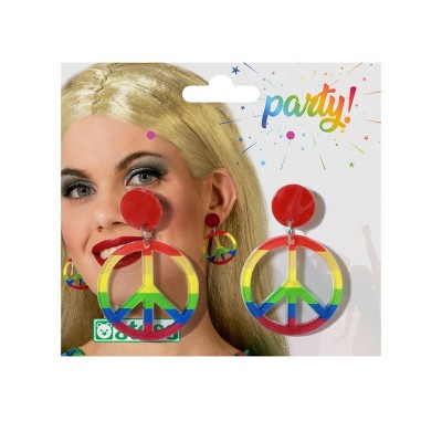 PENDIENTES HIPPIE 79970 