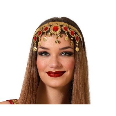 DIADEMA ÁRABE 76020