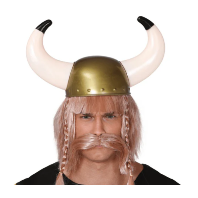 CASCO VIKINGO 16655