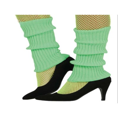CALENTADORES VERDES NEON 17365