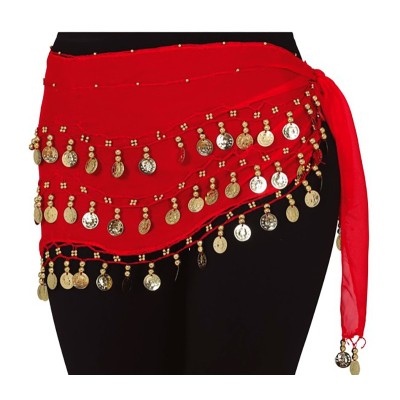 PAÑUELO ROJO ZINGARA 18814