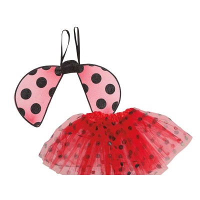 CONJUNTO MARIQUITA (ALAS Y...