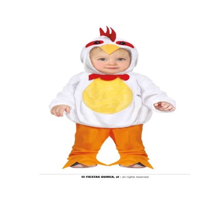 GALLINA BEBE 18/24 M 76095