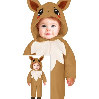 ZORRO MARRON BEBE 12/18M 76207