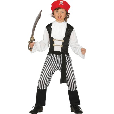 BUCANERO INFANTIL 3/4A 77313