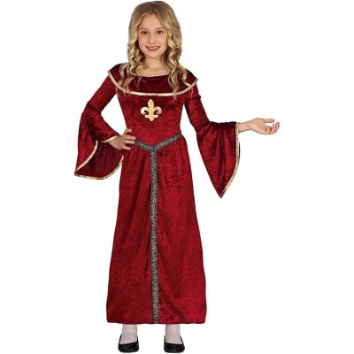 PRINCESA MEDIEVAL 3/4A 77718