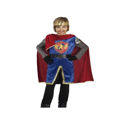 REY INFANTIL 10/12A 77810