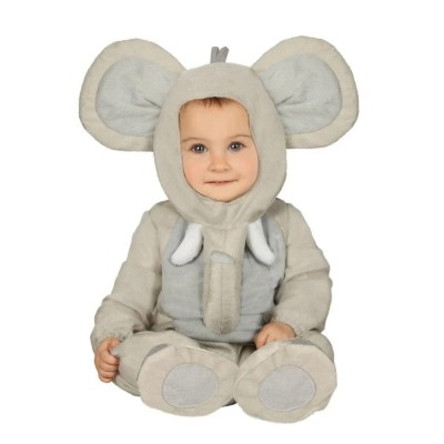 ELEFANTE BEBE 18/24M 81089