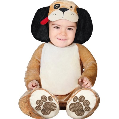 PERRO BEBE 12/18M 82620