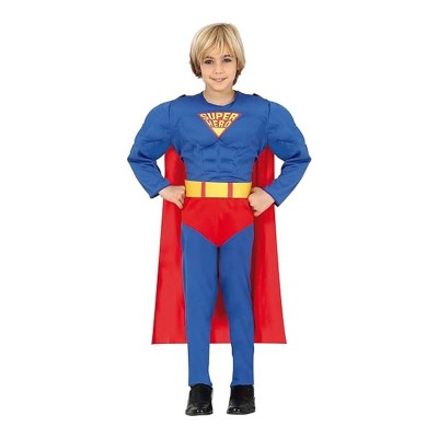 HEROE MUSCULOSO 3/4A 83165
