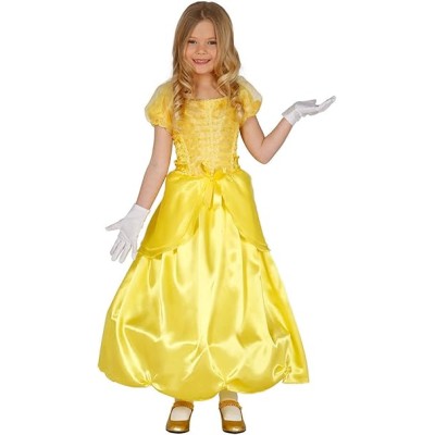 PRINCESA DE CUENTO...