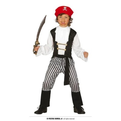 BUCANERO INFANTIL 10/12A 83346