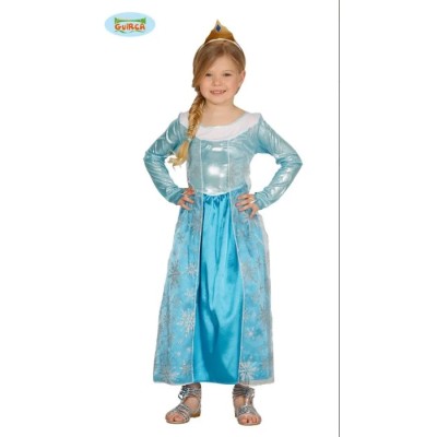 PRINCESA HIELO 7/9A 83390