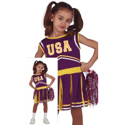 ANIMADORA INFANTIL 7/9A 83620