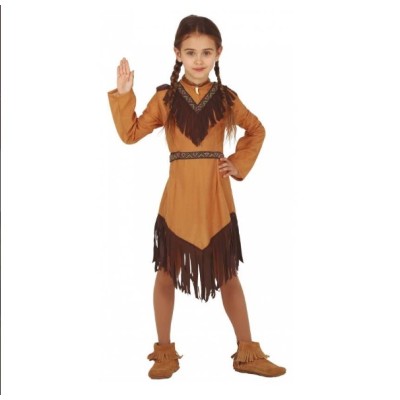 INDIA INFANTIL 7/9A 83648