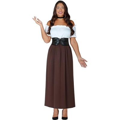 CANTINERA MUJER M (38/40)...
