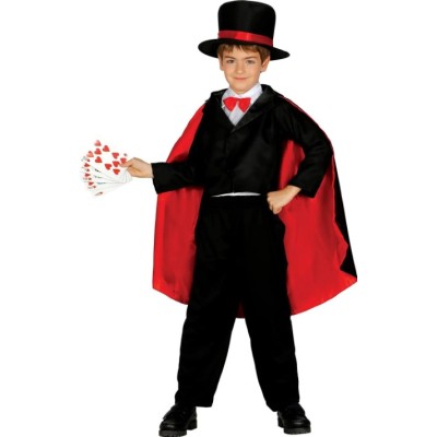 MAGO INFANTIL 7/9A 85892