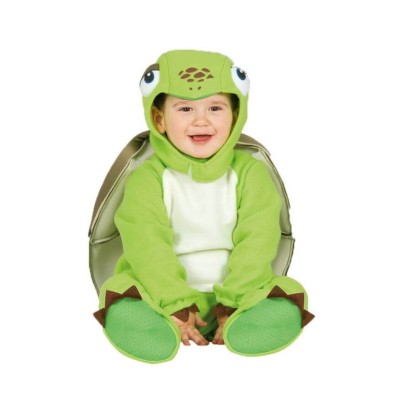 TORTUGA BEBE 12/18M 86002