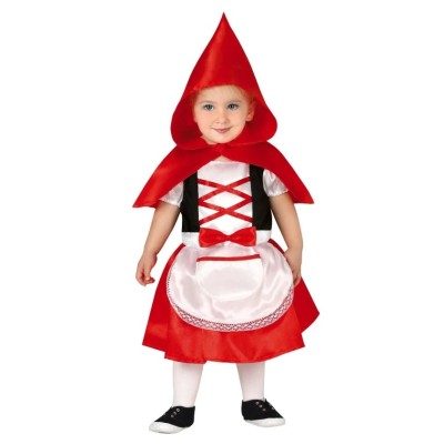 CAPERUCITA BEBE 18/24M 87838