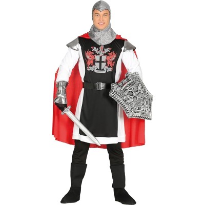 CABALLERO MEDIEVAL M...