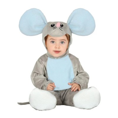 RATONCITO BEBE 12/18M 88377