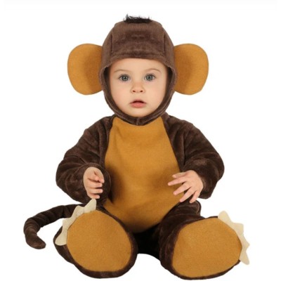 MONITO BEBE 12/18M 88379