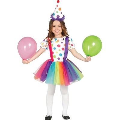 PAYASITA INFANTIL 3/4A 85585
