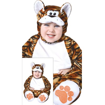 BEBE TIGRE 18/24M 87601 