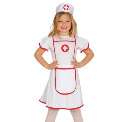 ENFERMERA INFANTIL 3/4A 83533