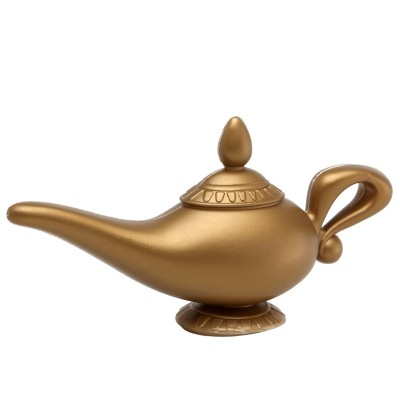 LAMPARA 22CM 49319